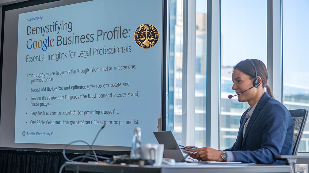 Demystifying Google Business Profile with Essential Insights for Legal Professionals 1008x565