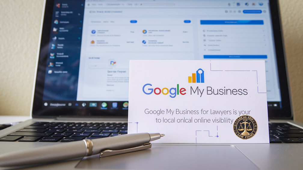 Google My Business for Lawyers is Your Key to Local Online Visibility 1008x565