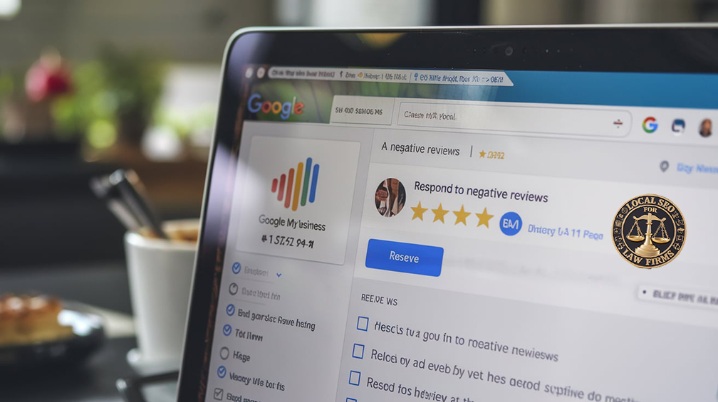 How to Respond to a Negative Google Review for Lawyers 1008x565